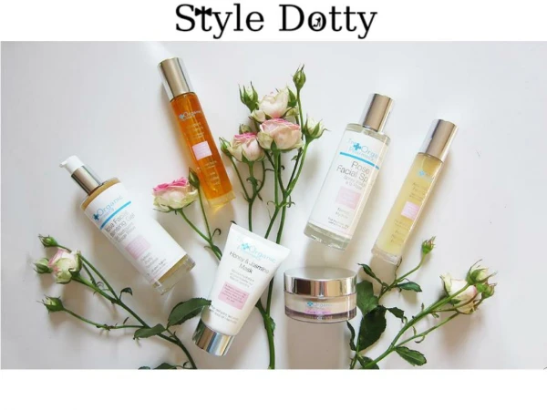 Buy Korean Cosmetics Online India | The Ordinary Products | StyleDotty