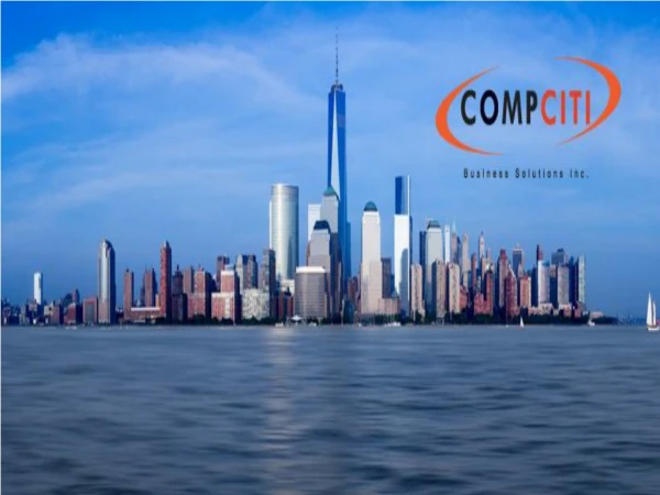 Computer repair service in new york