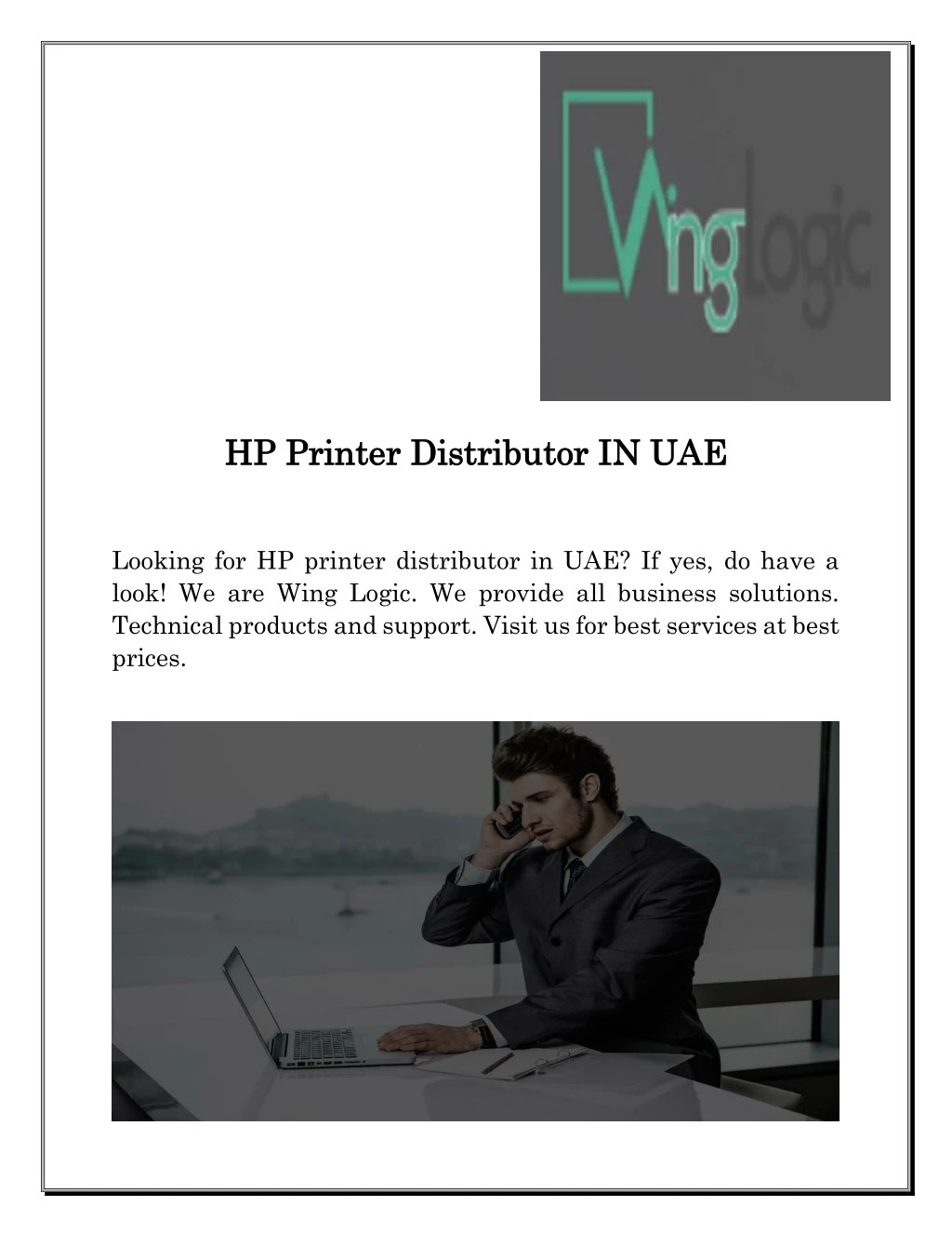 h hp p printer distributor i printer distributor