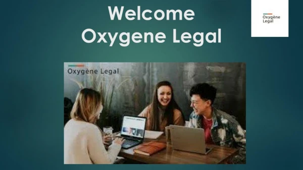Hire Business Lawyer in Sydney - Oxygene Legal