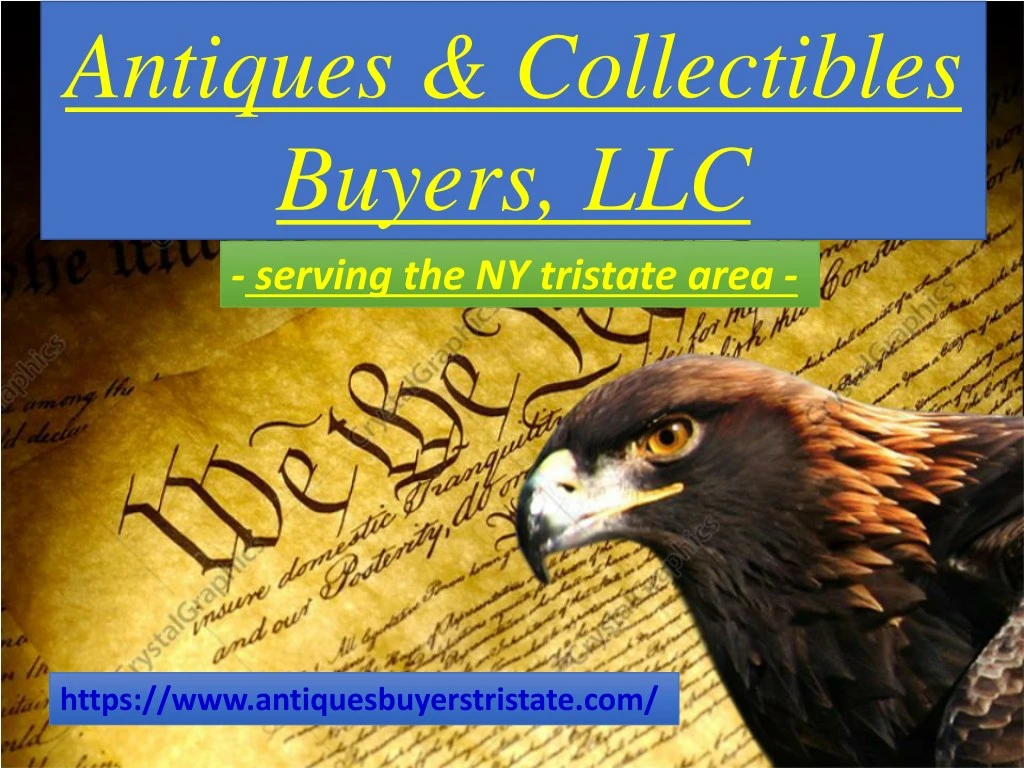 antiques collectibles buyers llc