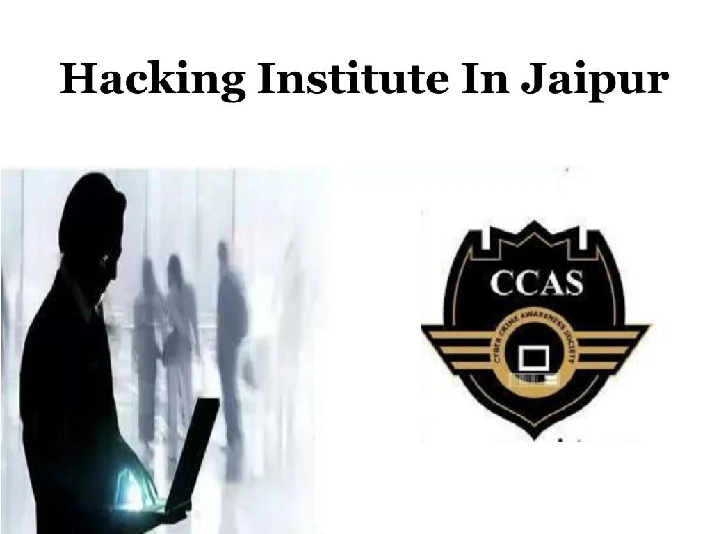 hacking institute in jaipur