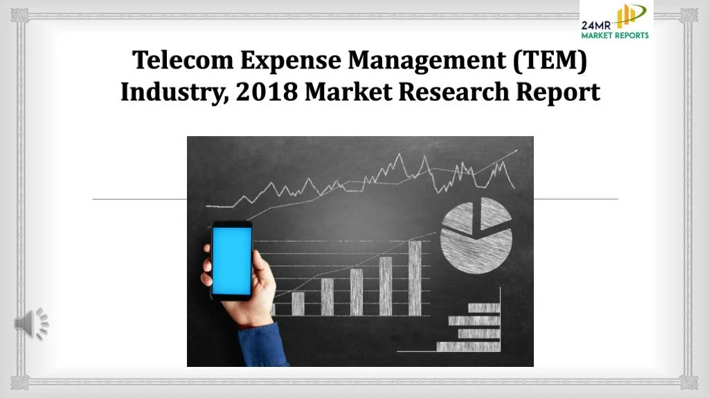 telecom expense management tem industry 2018 market research report