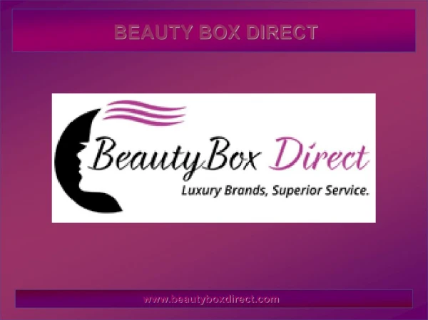 beautyboxdirect