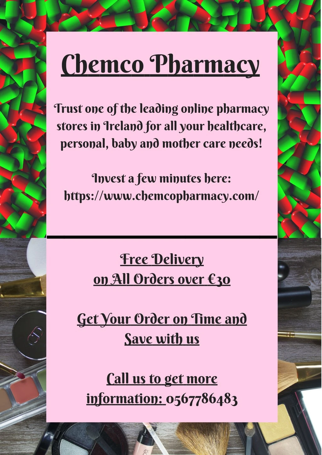 chemco pharmacy