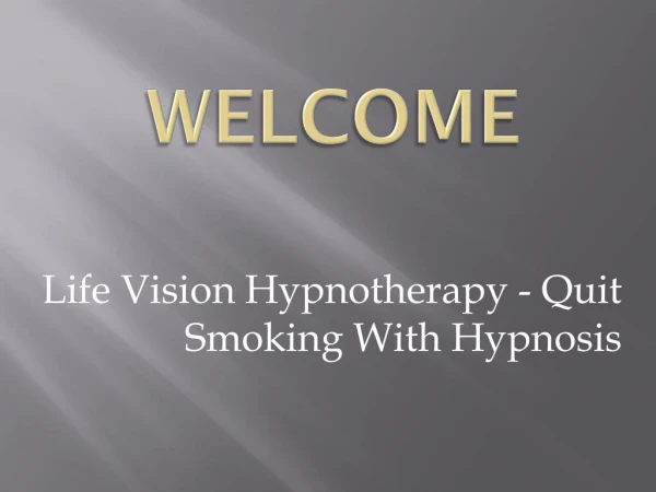 Get the best Hypnotherapy in Ringwood