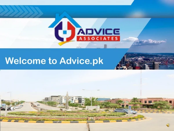 House for sale In Bahria Town Islamabad -Advice.pk