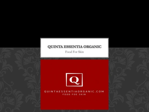 Best Organic Online Store