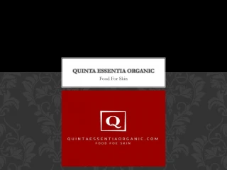 Best Organic Online Store - slide 1