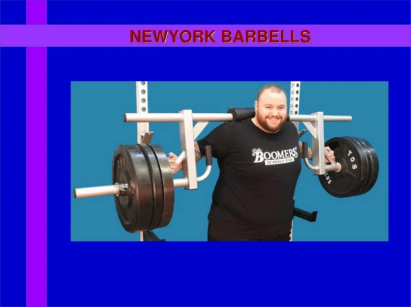 newyorkbarbells