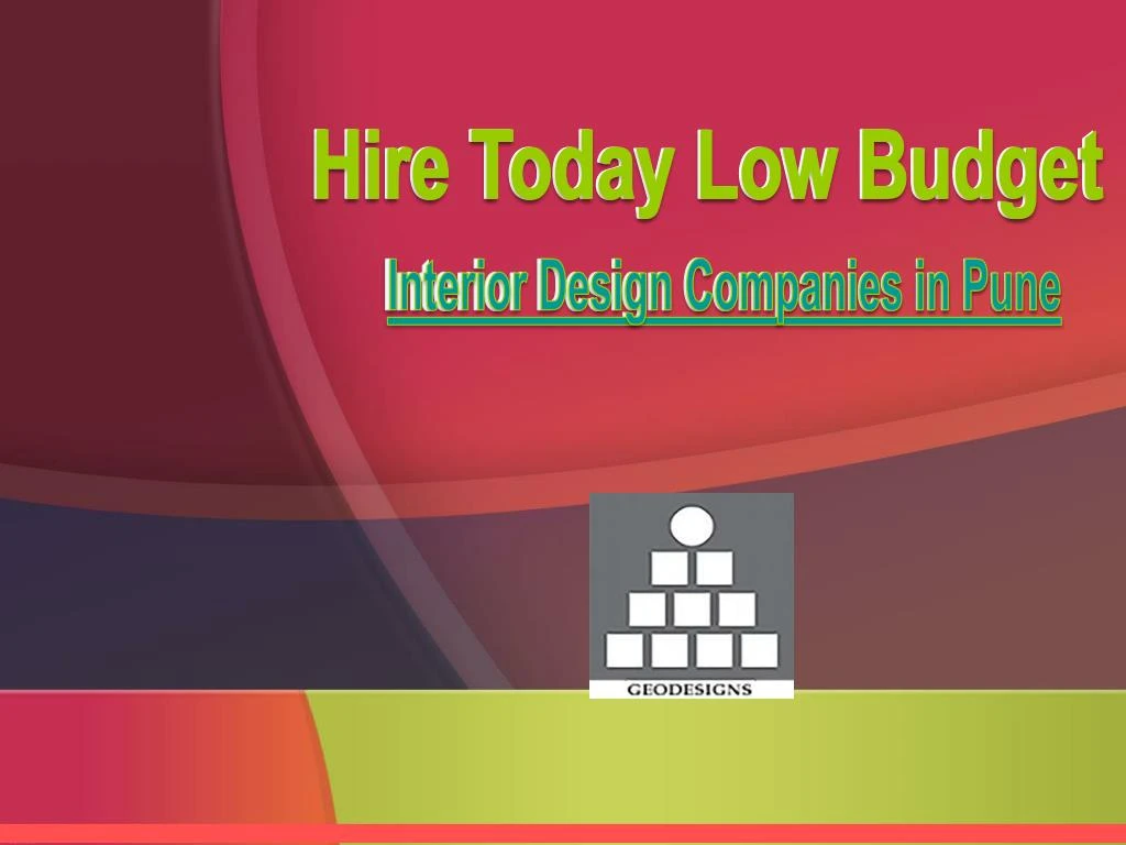 hire today low budget