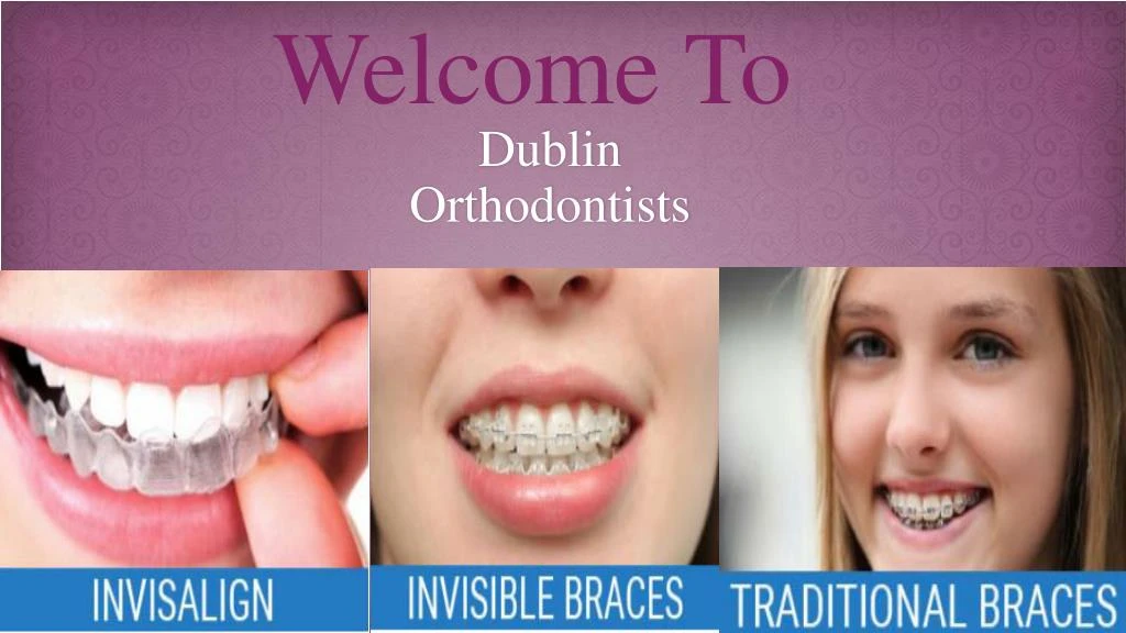 dublin orthodontists