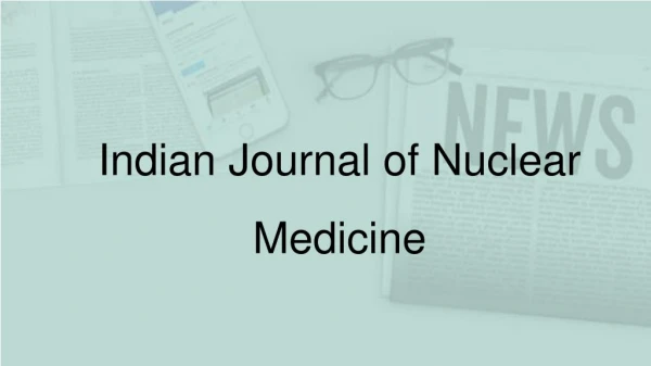 Current Molecular Medicine Journal Research
