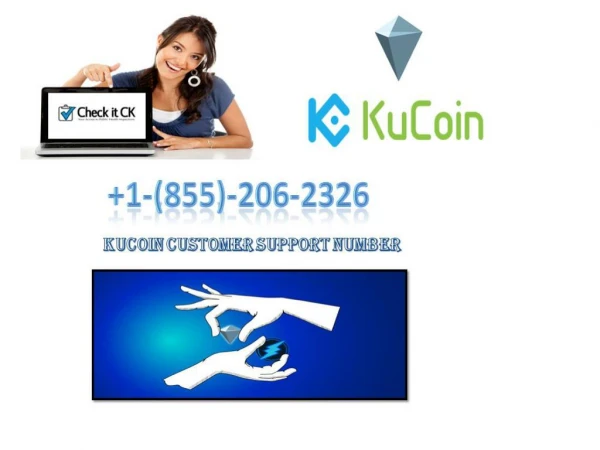 Kucoin Support Number 1-(855)-206-2326 Kucoin Phone Number !