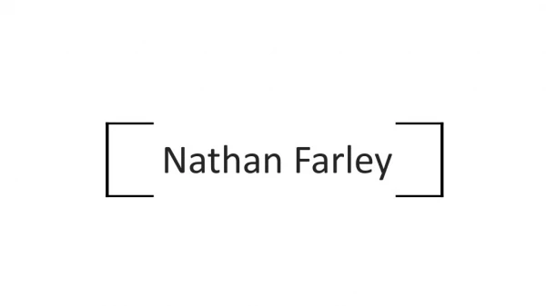 Nathan Farley - Parma Heights, Ohio