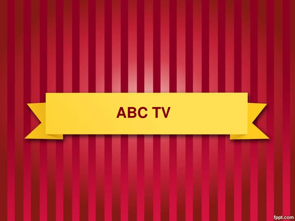 abc tv