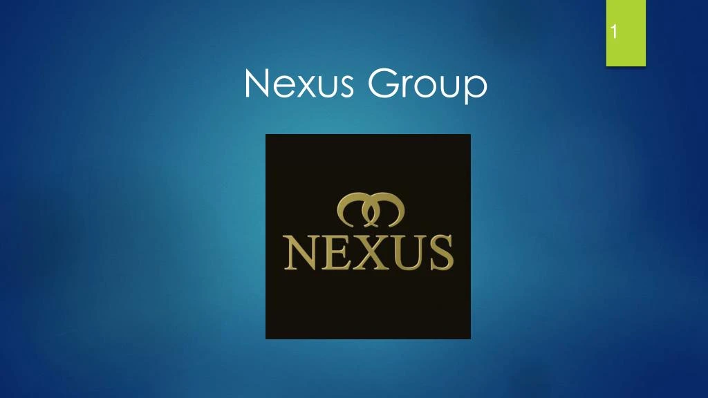 nexus group