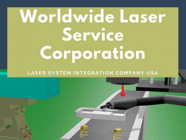 Top Fiber Laser Marking Services in USA