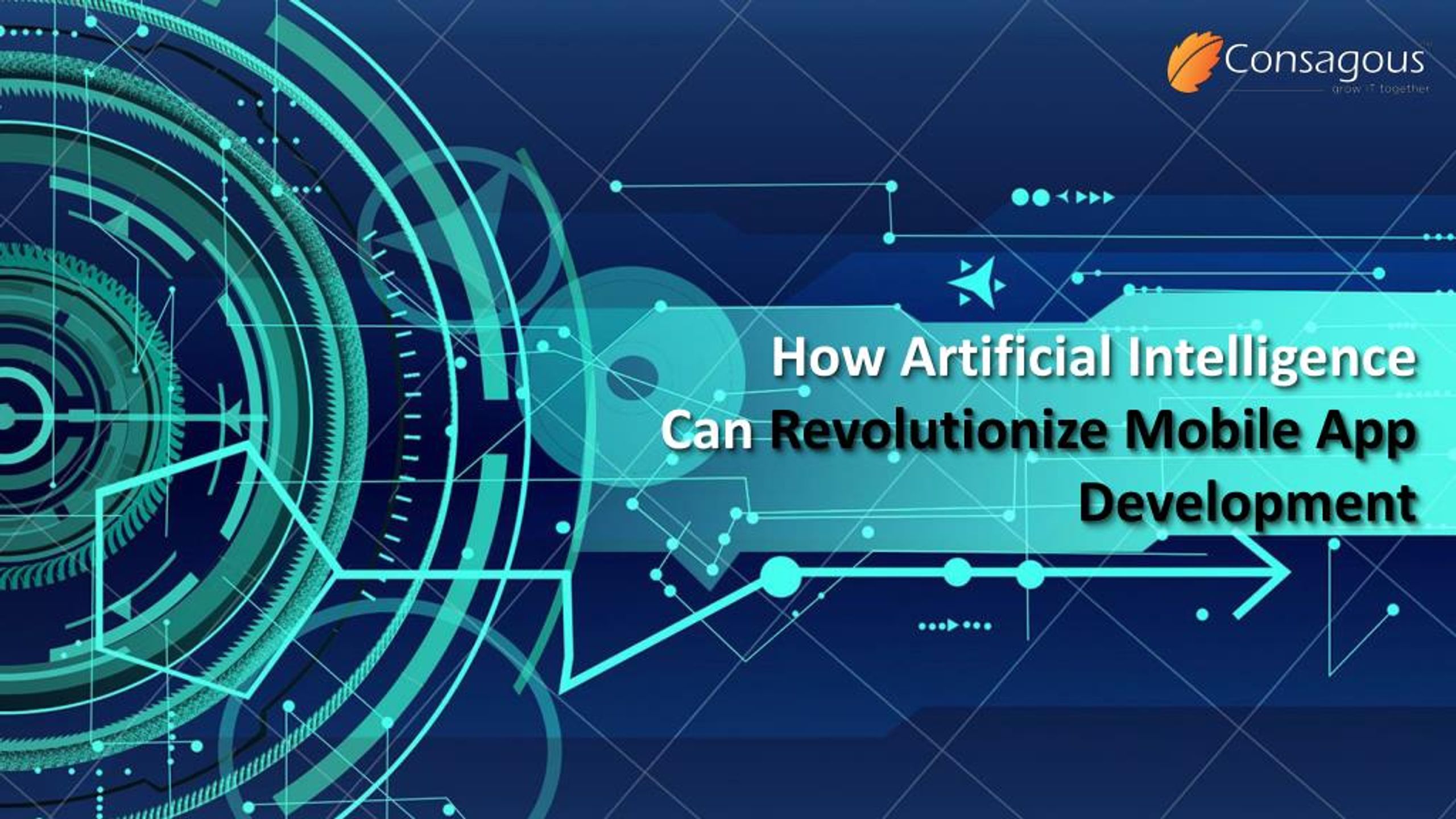 PPT - How Artificial Intelligence Can Revolutionize Mobile App ...