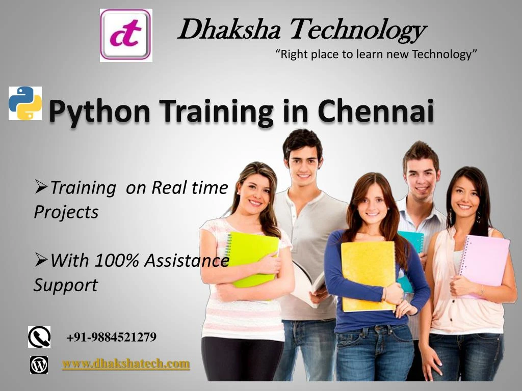 dhaksha technology right place to learn
