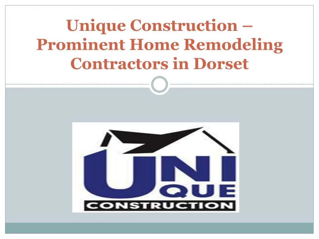 unique construction prominent home remodeling contractors in dorset