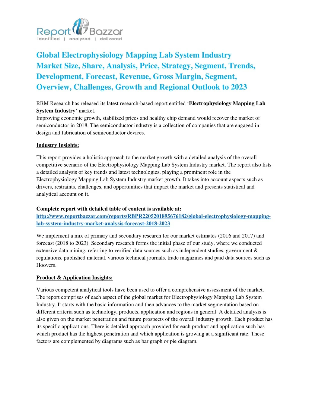 global electrophysiology mapping lab system
