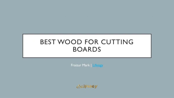Best Mineral Oil for Wood Cutting Boards