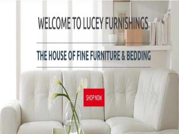 Furniture And Bedding Store in Cork