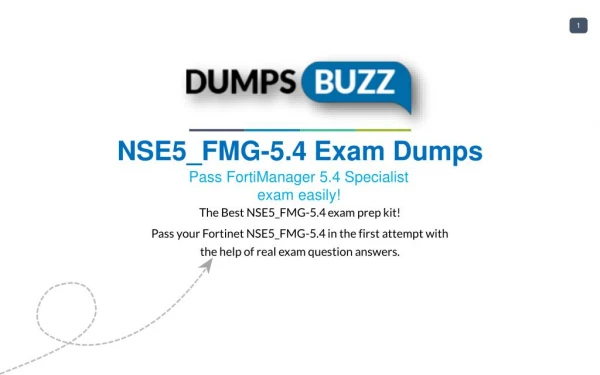 Valid NSE5_FMG-5.4 Exam VCE PDF New Questions