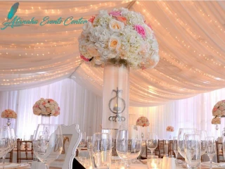 wedding venues - slide 1