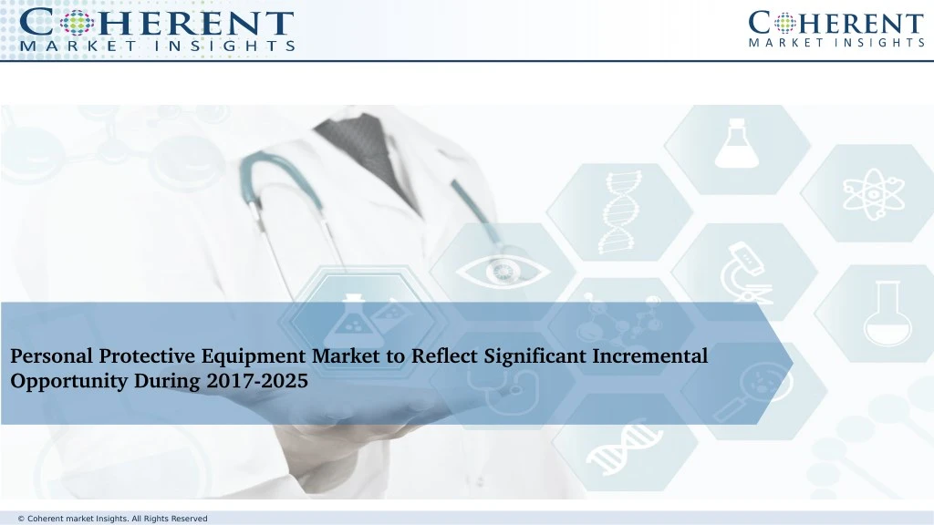 personal protective equipment market to reflect