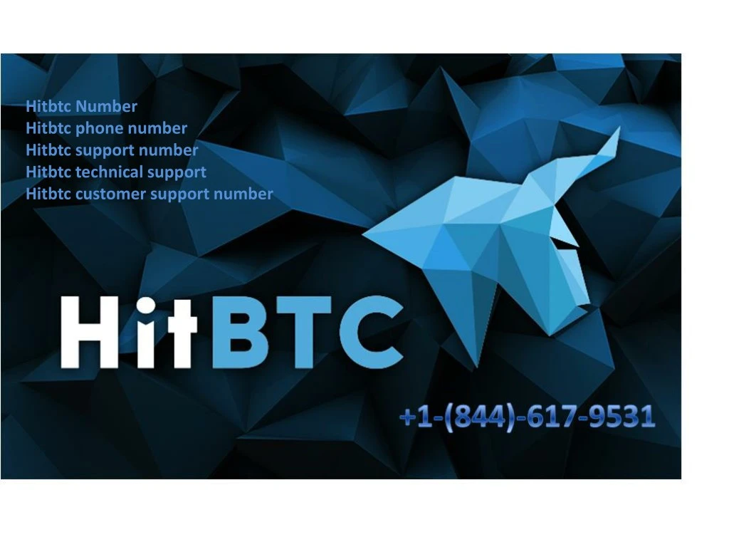 hitbtc number hitbtc phone number hitbtc support