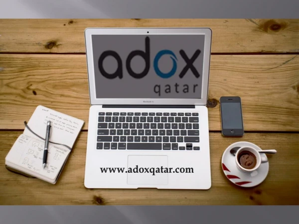 Web design development and SEO company Doha Qatar