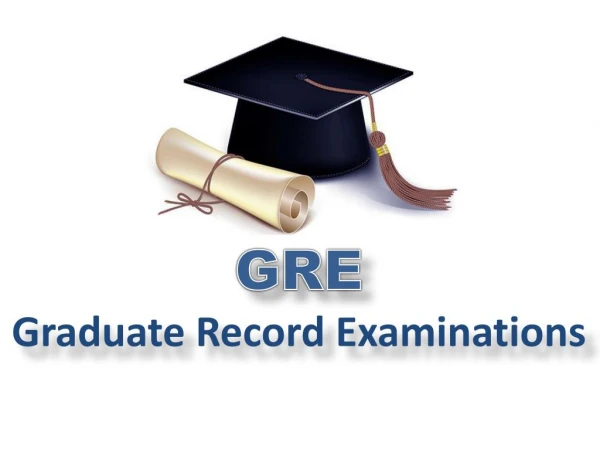 GRE Private Tutors and GRE Online Test Prep | AGF Tutoring