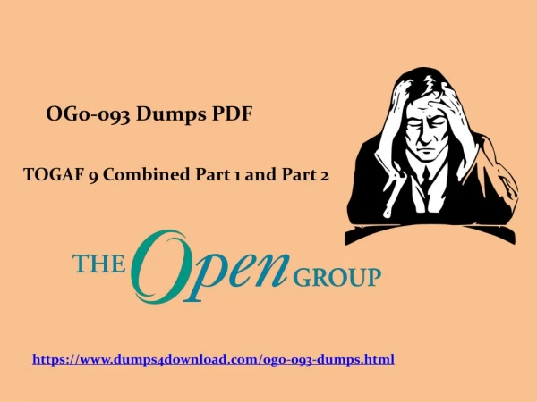 Up To Date OG0-093 PDF Questions Answers Valid OG0-093 Dumps