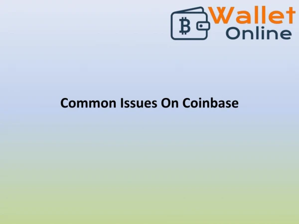 Don't Accept Bitcoin Payments for your Coinbase Store