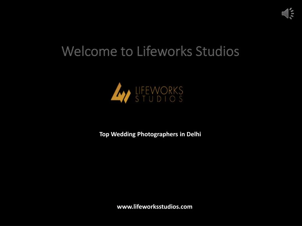 welcome to lifeworks studios