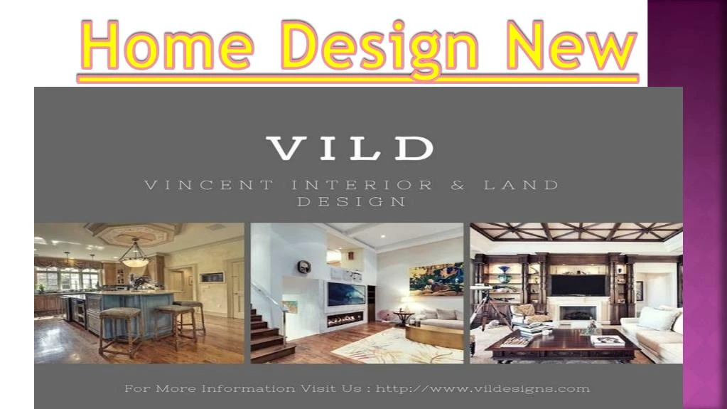 home design new york