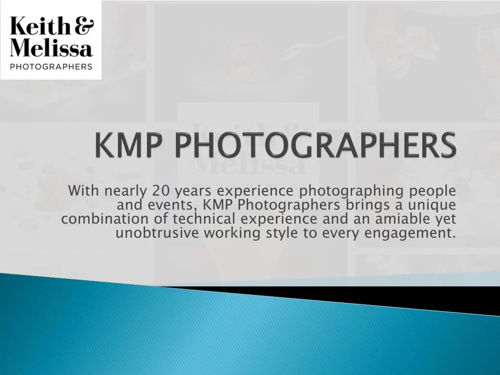 kmp photographers