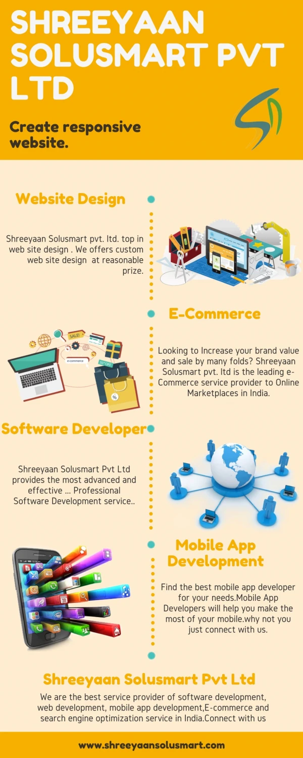 shreeyaan solusmart pvt ltd
