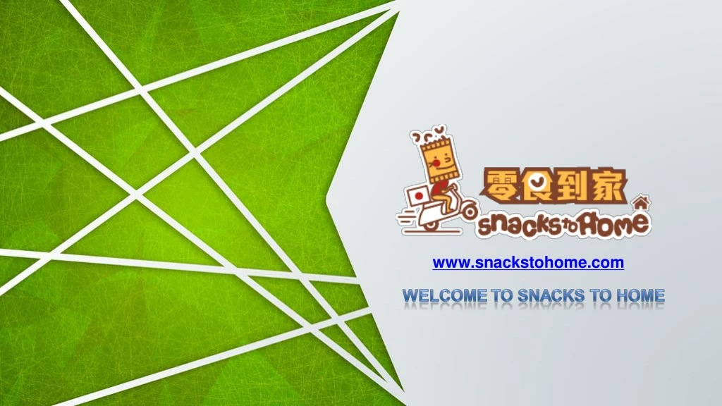 www snackstohome com