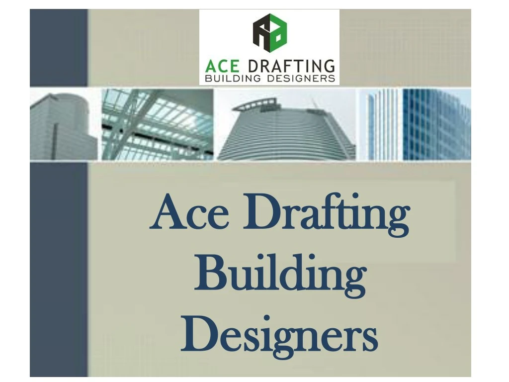 ace drafting ace drafting building building