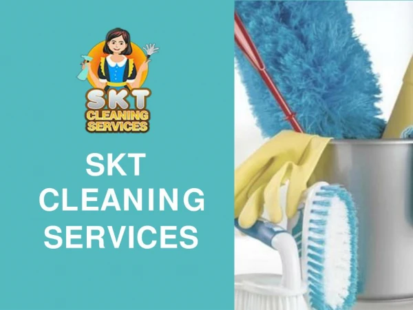 Cleaning Services & Cleaning Companies In Dubai | SKT Cleaning