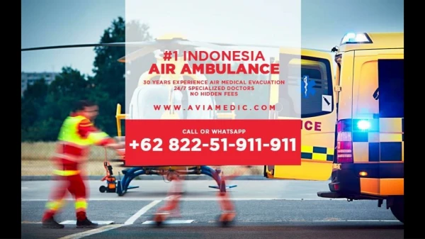 PROMO!! WA 0822-51-911-911 - Sewa Pesawat Ambulance, Layanan Ambulance Udara, Jet Ambulance