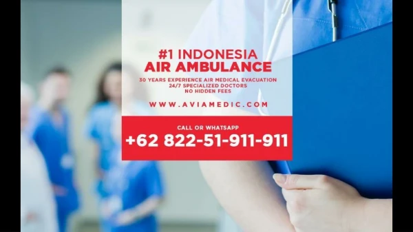 TERBAIK!! WA 0822-51-911-911 - Carter Pesawat Ambulance, Private Jet Indonesia, Ambulance Udara