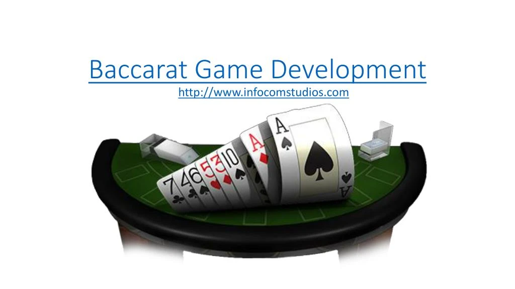 baccarat game development