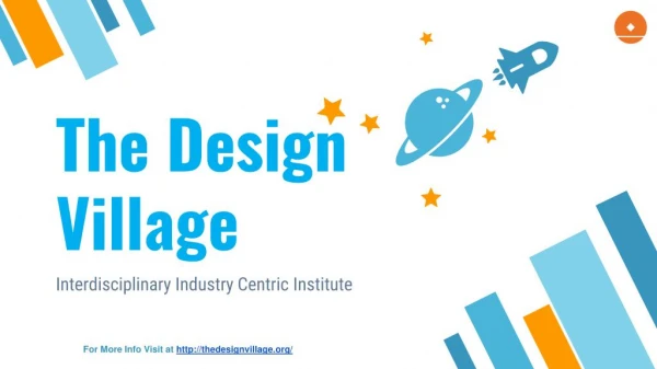 Enroll in Best Interior Design Colleges in India- TheDesignVillage
