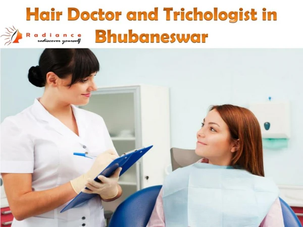 hair doctor and trichologist in bhubaneswar