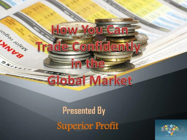 Global Trading System By Superior Profit