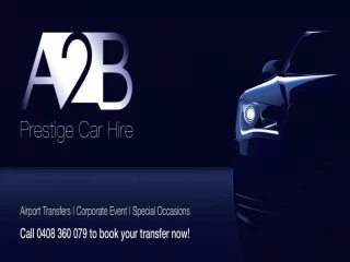 Best Car Hire in Melbourne Airport - slide 1